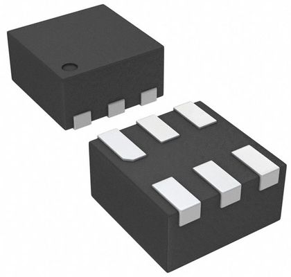 BQ29700DSER محافظ 2-4S لیتیوم-یون با توان بسیار کم، نظارت ولتاژ با دقت بالا، حفاظت از ولتاژ بیش از حد، حفاظت از ولتاژ کم، تشخیص بار، دفاع از اتصال کوتاه، بسته بندی DSBGA فشرده