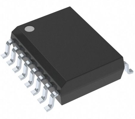 CP2102-GMR USB-UART Bridge Single-Chip Solution USB و کریستال یکپارچه 9600 bps تا 2 Mbps Baud 512 بایت بافر کامل GPIO Compact QFN درایورهای بدون امتیاز