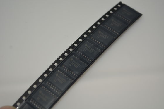 CP2102-GMR USB-UART Bridge Single-Chip Solution USB و کریستال یکپارچه 9600 bps تا 2 Mbps Baud 512 بایت بافر کامل GPIO Compact QFN درایورهای بدون امتیاز