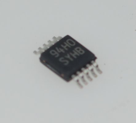 درایور LED LM3409HVMYX/NOPB باک، ورودی 6 ولت تا 75 ولت، کنترل جریان ثابت، کم نور کردن آنالوگ/PWM، افت ولتاژ کم، راندمان بالا، خاموش شدن حرارتی، پکیج SOP-8