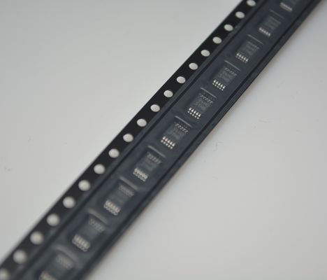 درایور LED LM3409HVMYX/NOPB باک، ورودی 6 ولت تا 75 ولت، کنترل جریان ثابت، کم نور کردن آنالوگ/PWM، افت ولتاژ کم، راندمان بالا، خاموش شدن حرارتی، پکیج SOP-8