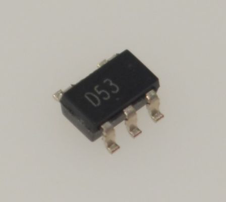 OPA353NA / 3K سرعت بالا 5.5 ولت راه آهن به راه آهن I / O CMOS Op Amp با سر و صدا کم قدرت پایین Ultra-Small SOT23-5 پهنای باند گسترده برای برنامه های دقیق