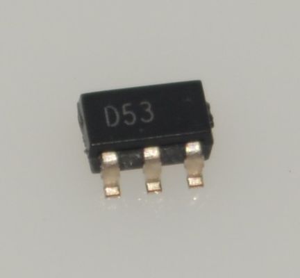 OPA353NA / 3K سرعت بالا 5.5 ولت راه آهن به راه آهن I / O CMOS Op Amp با سر و صدا کم قدرت پایین Ultra-Small SOT23-5 پهنای باند گسترده برای برنامه های دقیق