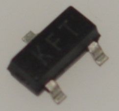 SSM3K361R،LF N-Channel 20V 3A MOSFET با Ultra-Low 40mΩ RDS ((on) بسته SOT-23 چگالی قدرت بالا کارایی برتر تغییر سریع و کنترل سطح منطقی برای طرح های جمع و جور
