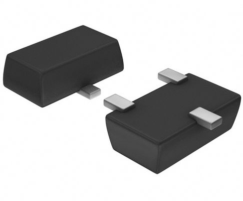 SSM3K361R،LF N-Channel 20V 3A MOSFET با Ultra-Low 40mΩ RDS ((on) بسته SOT-23 چگالی قدرت بالا کارایی برتر تغییر سریع و کنترل سطح منطقی برای طرح های جمع و جور