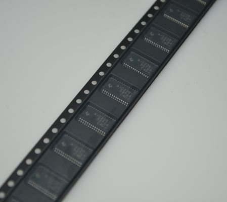 TLV320AIC23BIPWR کدک استریو با توان بسیار کم با آمپلی‌فایر HP یکپارچه رابط صوتی قابل برنامه‌ریزی و انعطاف‌پذیر برای برنامه‌های Hi-Fi قابل حمل/بهینه شده برای باتری