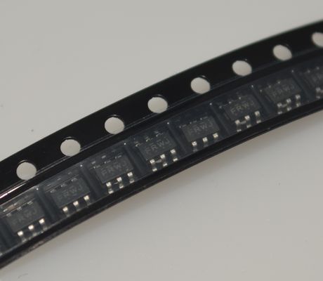 ACT4088US-T ورودی 4.5-40 ولت، خروجی پیوسته 2.5 آمپر، بازدهی 93%، فرکانس 300 کیلوهرتز، کم مصرف 30 میکروآمپر IQ، حفاظت‌های مجتمع، دارای گواهی AEC-Q100، پکیج TSSOP با بهبود حرارتی