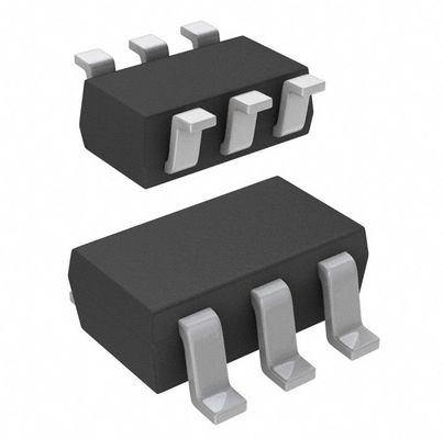 ACT4088US-T ورودی 4.5-40 ولت، خروجی پیوسته 2.5 آمپر، بازدهی 93%، فرکانس 300 کیلوهرتز، کم مصرف 30 میکروآمپر IQ، حفاظت‌های مجتمع، دارای گواهی AEC-Q100، پکیج TSSOP با بهبود حرارتی