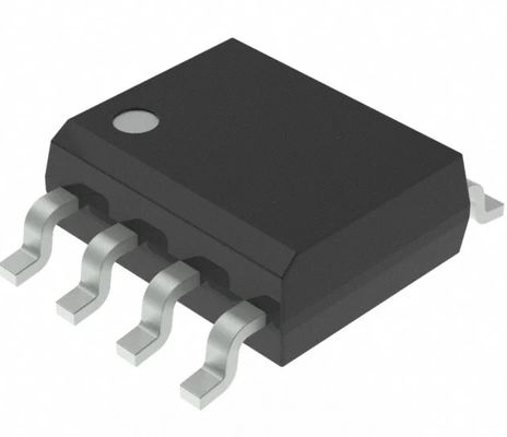 AT24C32D-SSHM-T حافظه EEPROM سریال 32 کیلوبیت I2C، ولتاژ گسترده 1.7 ولت تا 5.5 ولت، سرعت 1 مگاهرتز، صفحه 32 بایتی، سخت‌افزار WP، 1 میلیون چرخه نوشتن، ماندگاری 100 ساله، SOIC-8، دمای صنعتی