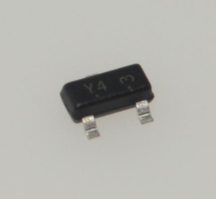 BZX84C15LT3G زنر 15 ولت SOT-23 225mW جریان نشتی کم پایداری بالا حفاظت در برابر نوسانات بدون هالوژن بسته‌بندی نواری و قرقره ایده‌آل برای بردهای مدار چاپی با فضای محدود