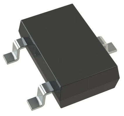 BZX84C15LT3G زنر 15 ولت SOT-23 225mW جریان نشتی کم پایداری بالا حفاظت در برابر نوسانات بدون هالوژن بسته‌بندی نواری و قرقره ایده‌آل برای بردهای مدار چاپی با فضای محدود