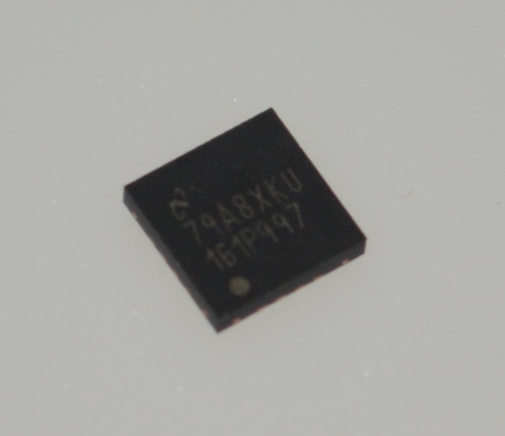 DAC161P997CISQ/NOPB - مبدل آنالوگ به دیجیتال 16 بیتی قابل برنامه ریزی با حلقه تغذیه 4-20mA با دقت بالا، توان کم، کالیبراسیون دیجیتال، سازگار با HART، مقاوم، محافظت در برابر خطا ±40 ولت، راه حل اتوماسیون صنعتی