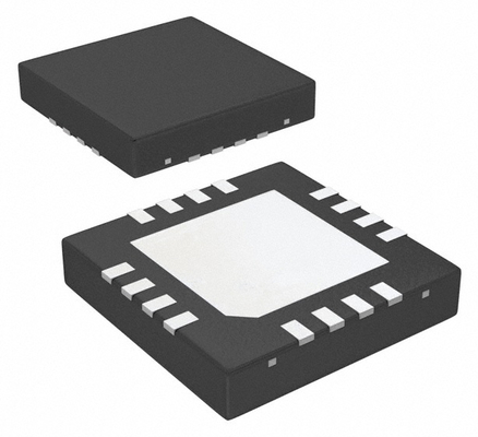 DAC161P997CISQ/NOPB - مبدل آنالوگ به دیجیتال 16 بیتی قابل برنامه ریزی با حلقه تغذیه 4-20mA با دقت بالا، توان کم، کالیبراسیون دیجیتال، سازگار با HART، مقاوم، محافظت در برابر خطا ±40 ولت، راه حل اتوماسیون صنعتی