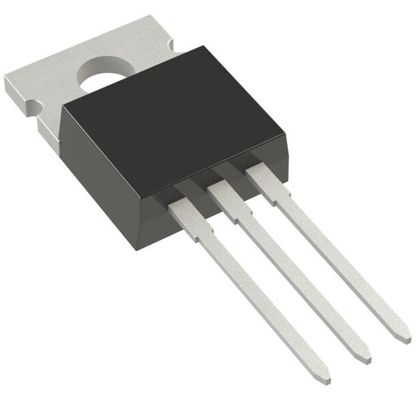 IRFB260NPBF N-Channel MOSFET 200V 46A Ultra-Low 19mΩ Rds ((on) TO-220 بسته سطح منطق سریع تغییر سرعت بالا استحکام برف باری برای تبدیل موتور و قدرت