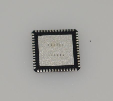 LAN9500A-ABZJ کنترلر اترنت پیشرفته USB 2.0 به 10/100 با MAC/PHY و EEPROM یکپارچه با سرعت بالا 480 مگابیت بر ثانیه، توان فوق العاده کم، دمای صنعتی، ESD مقاوم و QFN جمع و جور 36 پین برای طراحی های تعبیه شده