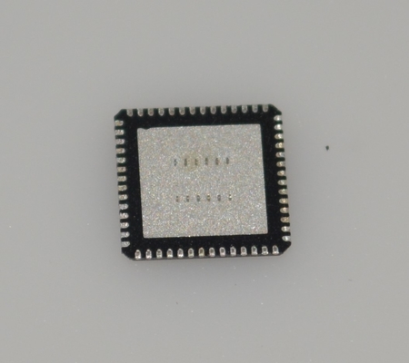 LAN9500A-ABZJ کنترلر اترنت پیشرفته USB 2.0 به 10/100 با MAC/PHY و EEPROM یکپارچه با سرعت بالا 480 مگابیت بر ثانیه، توان فوق العاده کم، دمای صنعتی، ESD مقاوم و QFN جمع و جور 36 پین برای طراحی های تعبیه شده