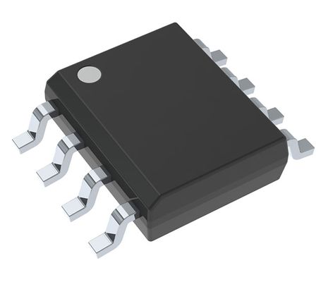 LM193DR مقایسه کننده ولتاژ دوگانه کم مصرف با خروجی کلکتور باز منبع تغذیه گسترده 2V-36V ±1V-18V منبع تغذیه دوگانه جریان ورودی کم دقت بالا سازگار با TTL/CMOS بسته SOIC-8