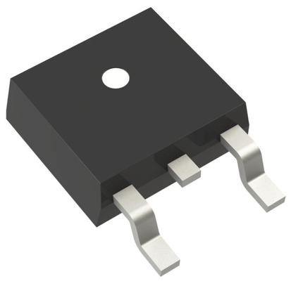 LM1117IDTX-3.3/NOPB 3.3V 800mA تنظیم کننده LDO با 1V Dropout 0.4% دقت جریان / حفاظت حرارتی پایدار با کلاه های سرامیکی SOT-223 بسته بندی -40 °C تا +125 °C محدوده