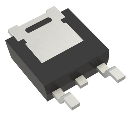 LM1117IDTX-3.3/NOPB 3.3V 800mA تنظیم کننده LDO با 1V Dropout 0.4% دقت جریان / حفاظت حرارتی پایدار با کلاه های سرامیکی SOT-223 بسته بندی -40 °C تا +125 °C محدوده
