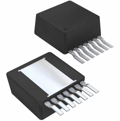 LMZ22005TZE/NOPB 5V 2A SIMPLE SWITCHER® Power Module with 4.5-42V Input 94% Efficiency Integrated Inductor Full Protection (OTP/OCP/UVLO) 10-Pin μSIP -40°C to +125°C Operation