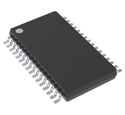 TPA3128D2DAPR 30W Stereo Class-D Amp High Efficiency Low EMI Advanced Protection Wide Voltage Support Compact Design Premium Audio Quality Easy Integration