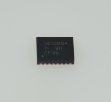 TPS61088RHLR 2A High-Power Boost Converter with 2.5V-12V Input 95% Efficiency Ultra-Small QFN Low Noise Programmable Features Integrated Protection and Wide Applications