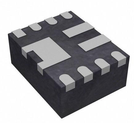 TPS61089RNRR 2.5A Boost Converter 2.5V-12V Input 95% Efficiency Ultra-Compact Low Ripple Programmable Full Protection Wide -40°C to 125°C Range