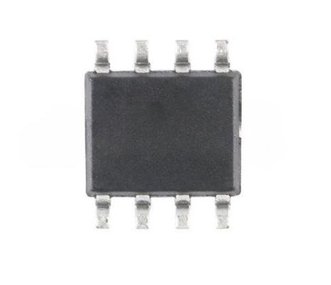 LM258DR Low-Cost Dual Op-Amp with High Gain Wide Voltage Range Low Noise Short-Circuit Protection High Stability ESD Protection and Extended Temperature Range for Industrial Use