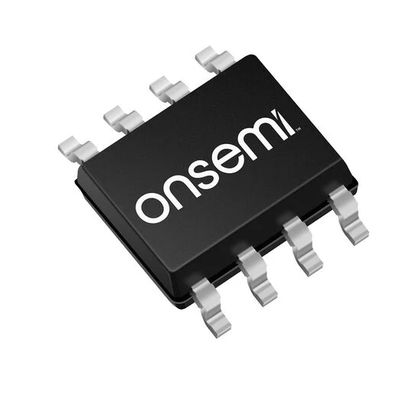 LM393DR2G Dual Comparator Low Power Open-Collector Output Wide 2V-36V Supply ESD Protected Industry Standard Cost-Effective Reliable Performance