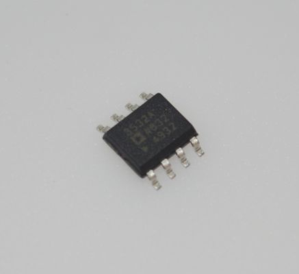 AD8532ARZ Dual 250mA Rail-to-Rail Output Op Amp 3V to 6V Single Supply Low Cost Drives Heavy Capacitive Loads Ideal for Portable Equipment Audio and USB Devices