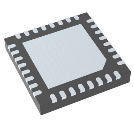 MAX98400A آمپر کلاس D با خروجی 20 وات، بهره وری 92٪، کنترل I2C، تقویت یکپارچه، راه اندازی 8ms، حفاظت کامل و نویز 6.5μV برای صوتی قابل حمل برتر