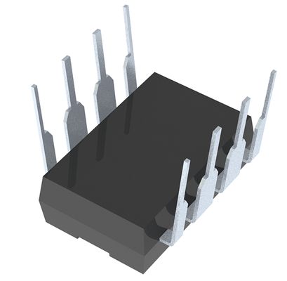OP275GPZ آدیو Op-Amp مشهور با ترکیب دوقطبی / JFET 5MHz پهنای باند 22V / μs Slew Rate کم 6nV /√Hz سر و صدا بالا 10mA Drive ±4 تا ±22V Range و بسته DIP-8 / SOIC-8