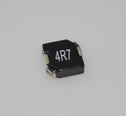 SRP7030-4R7M 4.7μH محرک قدرت محافظ با 9.6mΩ DCR پایین 15.8A Isat Ferrite Core بالا جریان بالا کم کم 7.3x7.3x3.0mm برای منابع برق