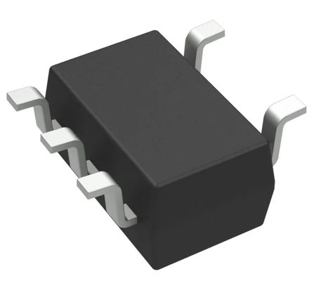 NCP302LSN30T1G Supervisor IC 30V Input 3µA IQ Manual Reset High Accuracy Thermal Protection AEC-Q100 Grade Fast Response Precision Monitoring for Automotive Systems