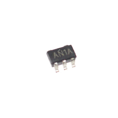 LMP2011MF Op Amp 5.5V Precision Rail-to-Rail I/O 950μA جریان خاموش 3MHz GBW 2.5V تا 5.5V عملکرد -40 °C تا 125 °C محدوده بسته کوچک SOT-23