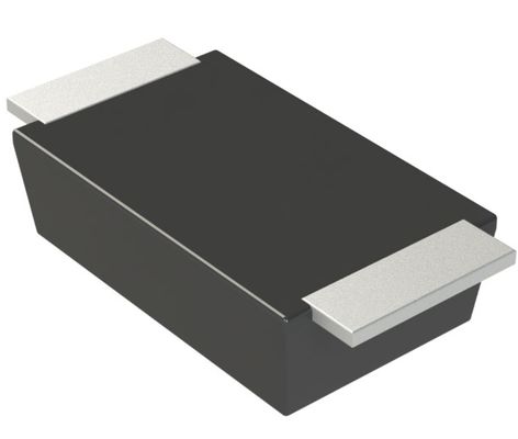 یکسو کننده سد شاتکی 3A 60V PMEG6030EVPX با Vf بسیار کم، دارای گواهی AEC-Q101، راندمان بالا، جریان نشتی کم <1µA، بدون هالوژن، بسته بندی پلاستیکی تخت SOD128 برای خودرو و صنعت