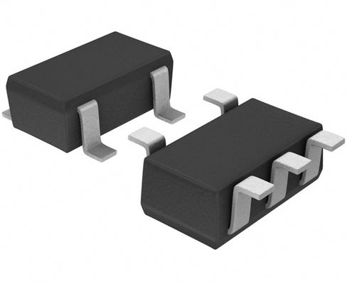 BD7411G-TR 40V 3A راننده با 0.15Ω RON 97٪ کارایی در WLCSP-6 ویژگی های حفاظت حرارتی / جریان / UVLO AEC-Q100 درجه 1 برای کنترل موتور خودرو