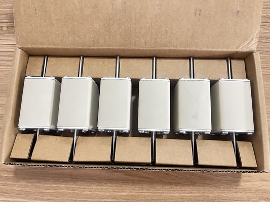 NH1GG69V125P IGBT 125A/1200V قدرت کم از دست دادن کارایی بالا 175 ° C پایداری جداسازی کامل ساخت جمع و جور برای اینورترهای صنعتی و EV