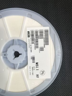 LQP03TN2N7B02D سلف با فرکانس بالا 2.7 نانو هانری در اندازه 0201 با SRF بالا (بیش از 8 گیگاهرتز) تلرانس دقیق ±0.1 نانو هانری، ساختار سرامیکی با Q بالا و DCR کم، دارای گواهی AEC-Q200 و بسته‌بندی نواری و قرقره