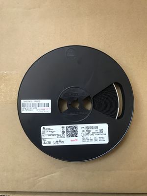 مبدل کاهنده LM3410YSD/NOPB 1.6 مگاهرتز، ورودی 2.7-5.5 ولت، خروجی 750 میلی آمپر، بازده 92٪، بسته SOT-23-5، سوئیچ داخلی، خاموش شدن 1 میکرو آمپر، -40 درجه سانتیگراد تا +125 درجه سانتیگراد، برای دستگاه های قابل حمل