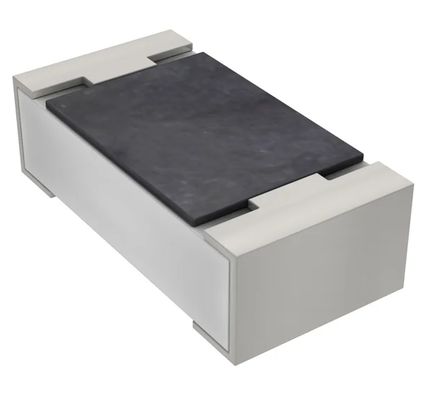 RC0603FR-074K02L 4.02kΩ مقاومت دقیق 0603 Case 1% تحمل ±100ppm/°C TCR 1/10W رتبه بندی فناوری فیلم نازک بدون هالوژن سازگار با RoHS برای ابزار دقیق و دستگاه های پزشکی