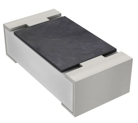 RC0603FR-074K7L مقاومت دقیق 4.7kΩ، اندازه 0603، تلرانس 1%، ضریب دمایی ±100ppm/°C، توان 1/10 وات، فناوری لایه نازک، عاری از هالوژن، مطابق با RoHS، برای الکترونیک صنعتی و خودرو