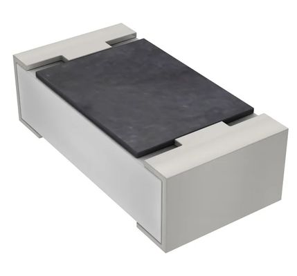 RC0603FR-0756KL 56kΩ مقاومت فیلم نازک 0603 بسته بندی ± 1% تحمل ± 100ppm / ° C TCR 0.1W رتبه بندی بدون هالوجن سازگار با RoHS ایده آل برای تقسیم ولتاژ و مدار های تهویه سیگنال