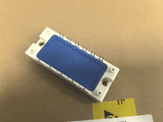 BSM25GD120DLCE3224 ماژول IGBT 1200V/25A پیکربندی دوگانه VCE پایین ((sat) سوئیچینگ با سرعت بالا از دست دادن کم ساخته شده NTC بیس پلیت منزوی درجه صنعتی برای UPS و اینورترهای خورشیدی