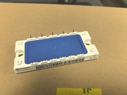 BSM25GD120DLCE3224 ماژول IGBT 1200V/25A پیکربندی دوگانه VCE پایین ((sat) سوئیچینگ با سرعت بالا از دست دادن کم ساخته شده NTC بیس پلیت منزوی درجه صنعتی برای UPS و اینورترهای خورشیدی