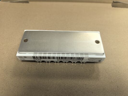 ماژول IGBT BSM50GD120DN2E3226 1200V/50A پیکربندی دوگانه کم VCE(sat) سوئیچینگ با سرعت بالا تلفات کم NTC داخلی صفحه پایه عایق درجه صنعتی برای درایوهای موتور و اینورترهای خورشیدی