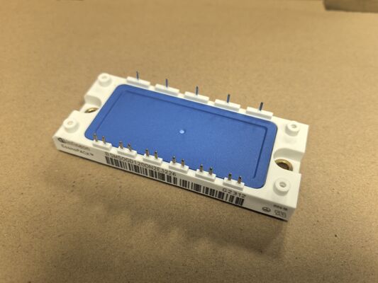 ماژول IGBT BSM50GD120DN2E3226 1200V/50A پیکربندی دوگانه کم VCE(sat) سوئیچینگ با سرعت بالا تلفات کم NTC داخلی صفحه پایه عایق درجه صنعتی برای درایوهای موتور و اینورترهای خورشیدی