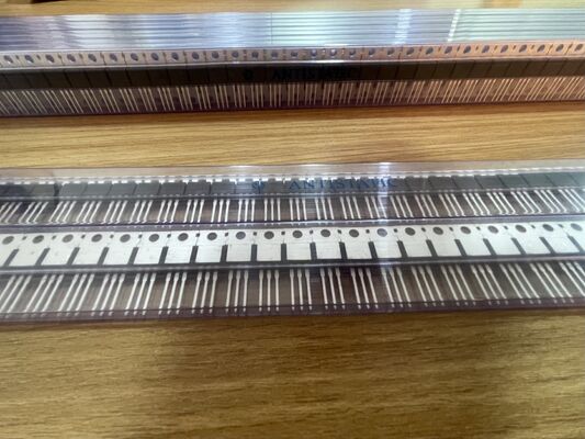 NCE6050A 60V 50A SiC MOSFET Rds پایین ((on) 18mΩ تغییر سریع فرکانس بالا کارایی بالا عملکرد قوی TO-247 بسته برای SMPS سرور و درایو موتور