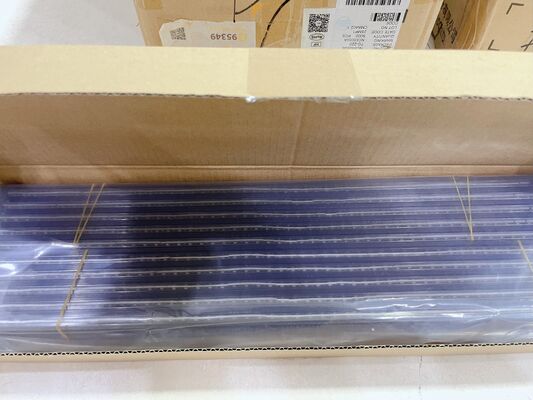 NCE6050A 60V 50A SiC MOSFET Rds پایین ((on) 18mΩ تغییر سریع فرکانس بالا کارایی بالا عملکرد قوی TO-247 بسته برای SMPS سرور و درایو موتور