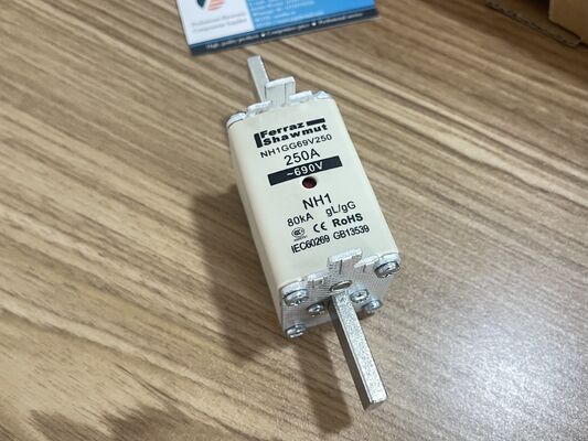 NH1GG69V250P ماژول MOSFET SiC 1250V 250A با Rds(on) کم 3.3mΩ سوئیچینگ سریع فرکانس بالا تلفات کم چگالی توان بالا درجه صنعتی برای اینورترهای PV و درایوهای موتور